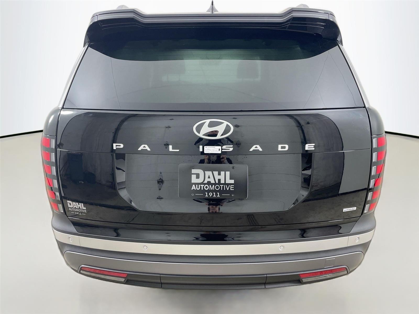 2026 Hyundai Palisade SEL - Photo 6