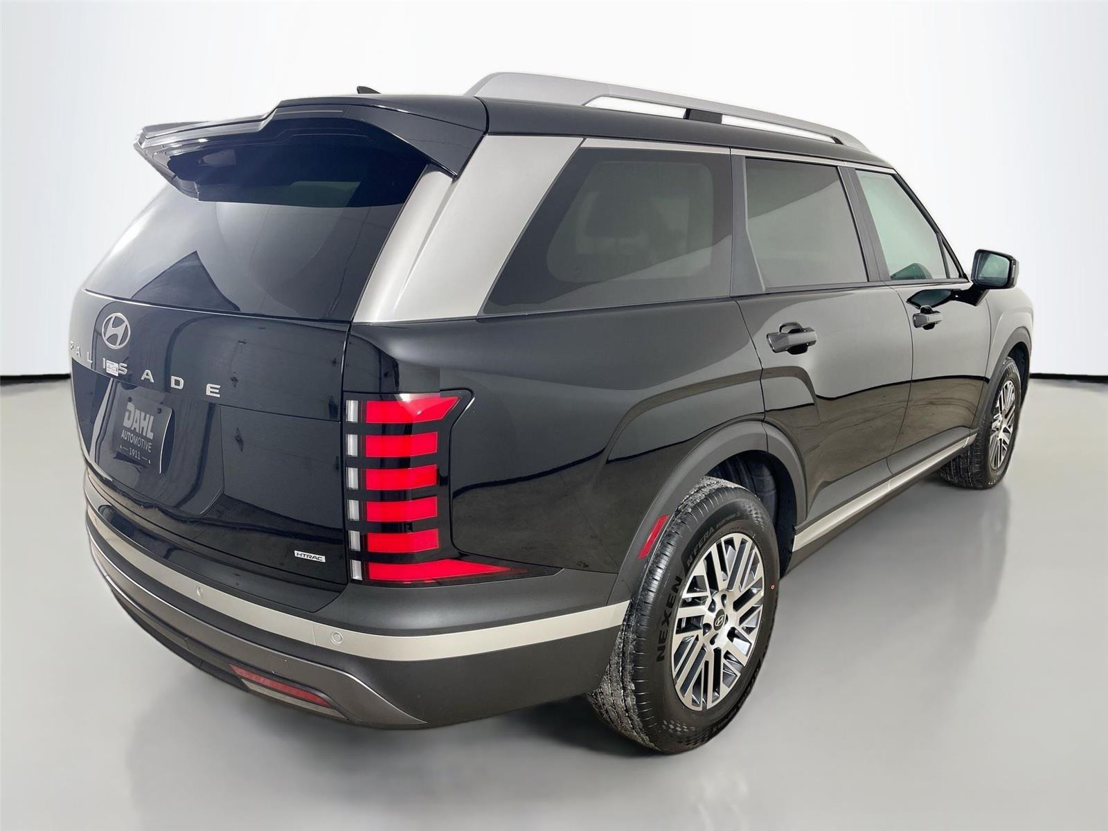 2026 Hyundai Palisade SEL - Photo 7