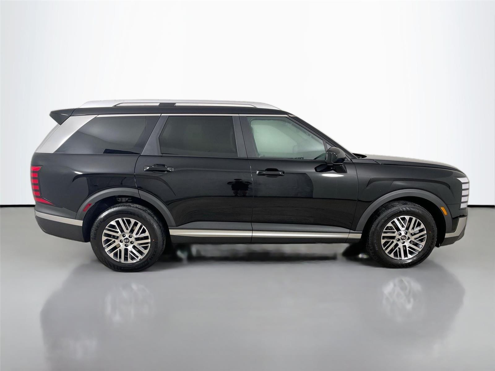 2026 Hyundai Palisade SEL - Photo 8