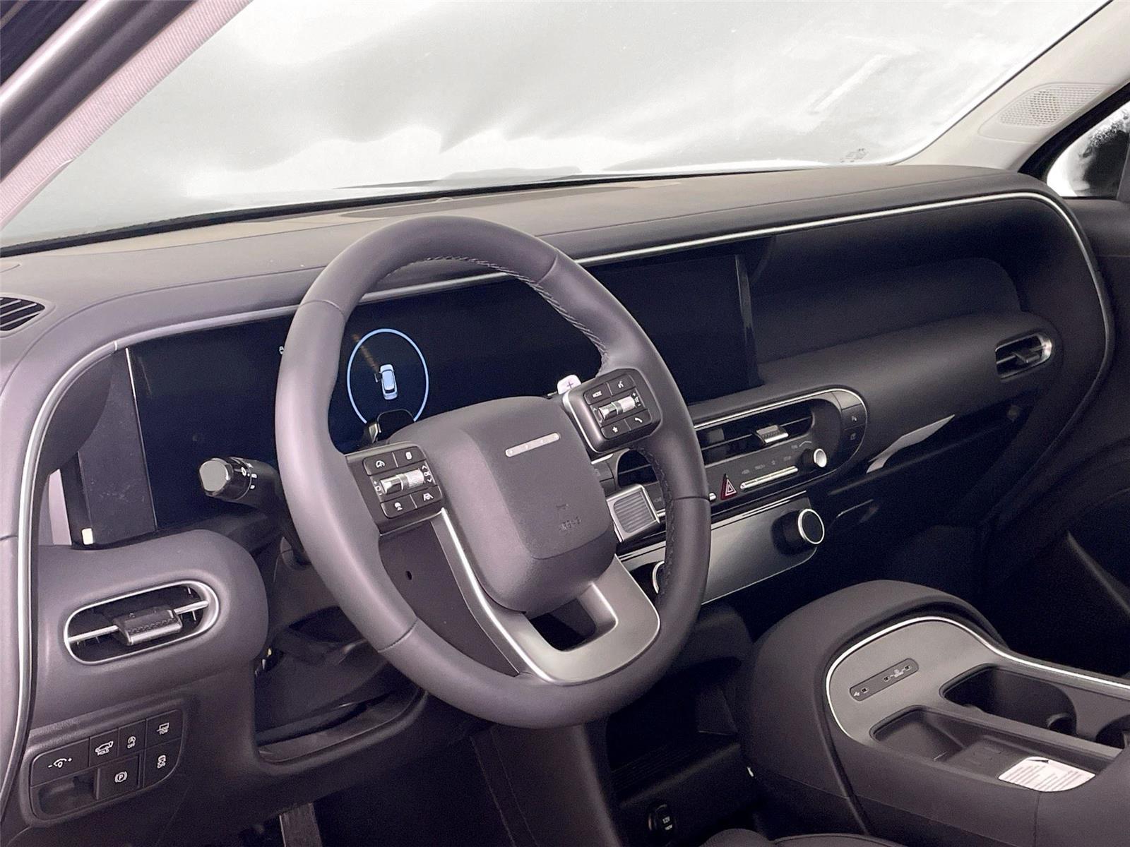 2026 Hyundai Palisade SEL - Photo 9
