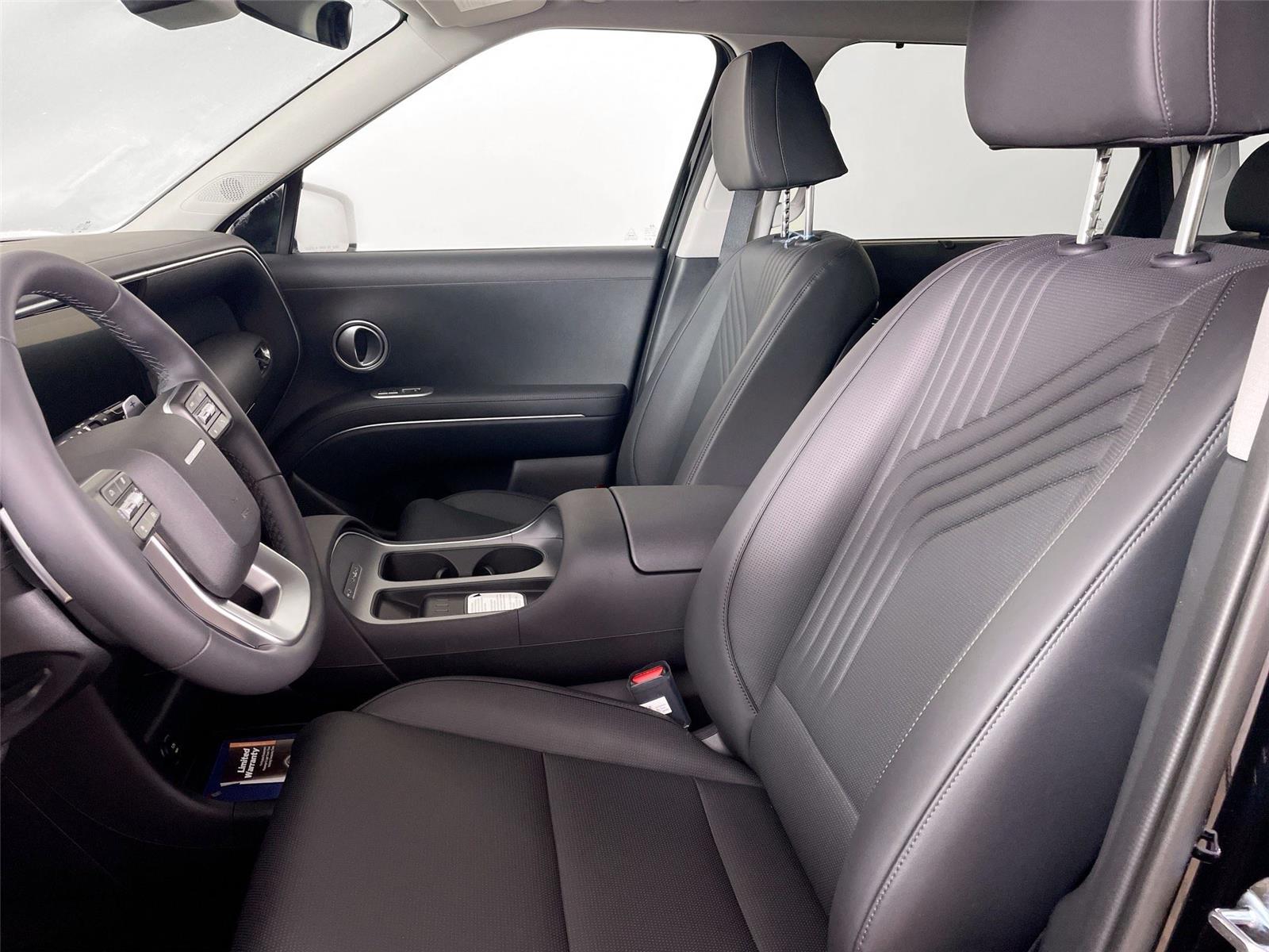 2026 Hyundai Palisade SEL - Photo 11