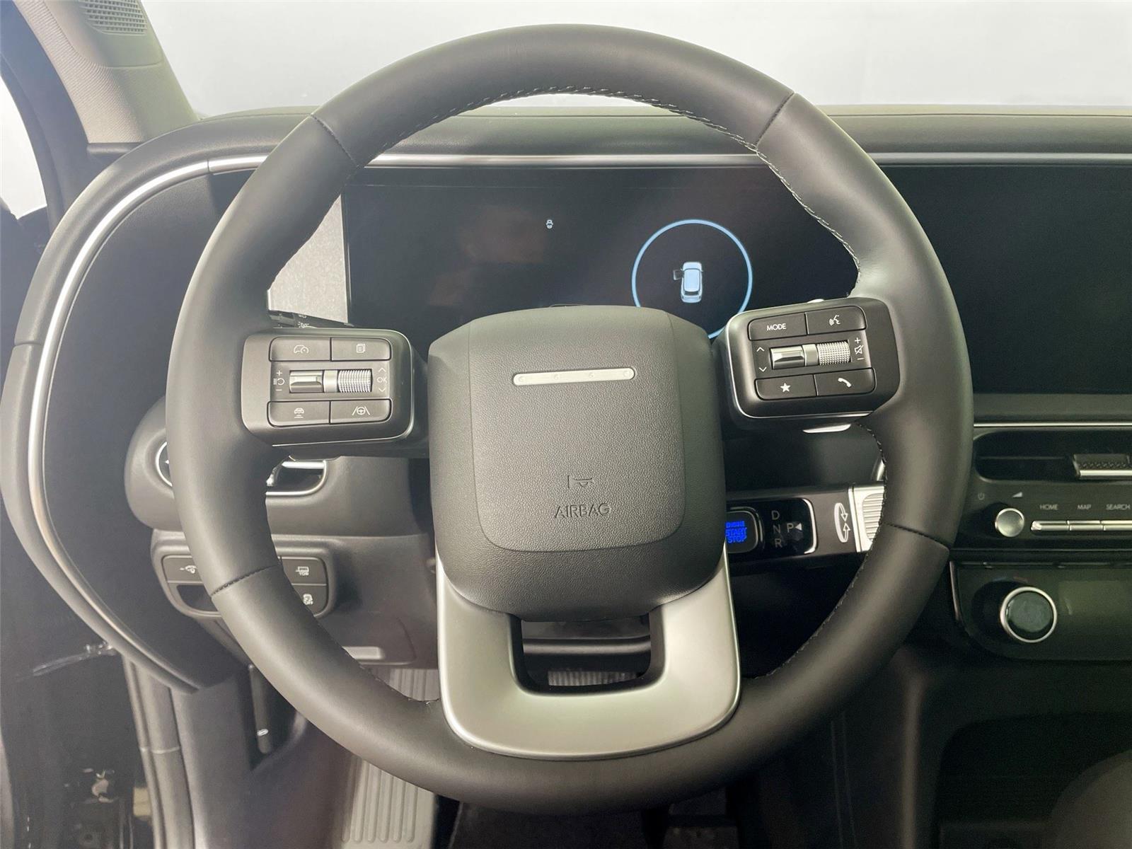 2026 Hyundai Palisade SEL - Photo 12