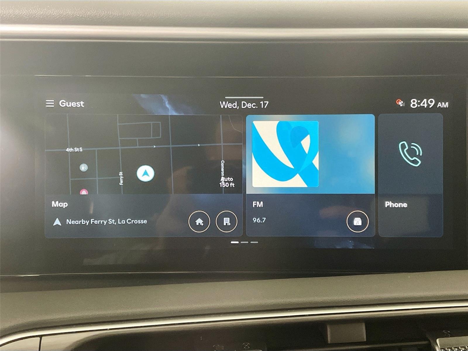 2026 Hyundai Palisade SEL - Photo 14