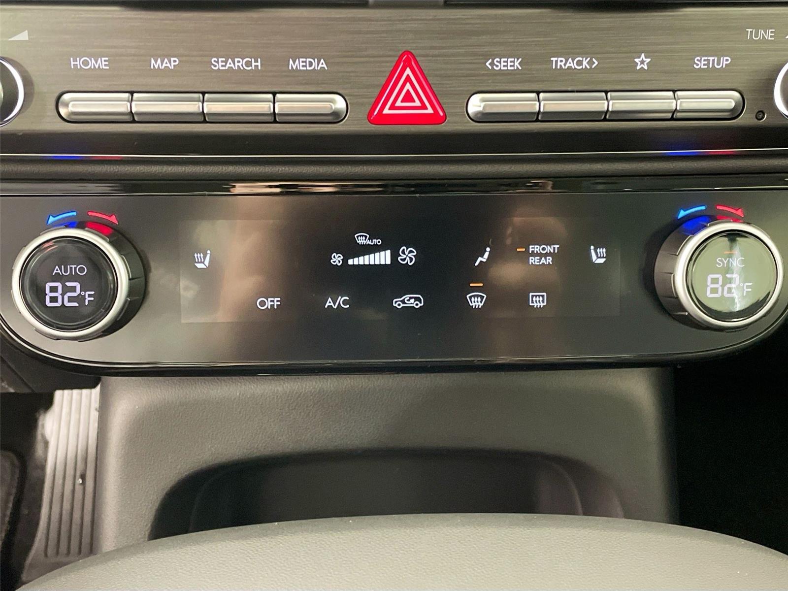 2026 Hyundai Palisade SEL - Photo 17