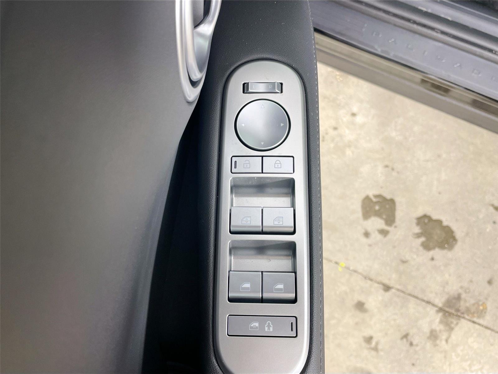 2026 Hyundai Palisade SEL - Photo 19