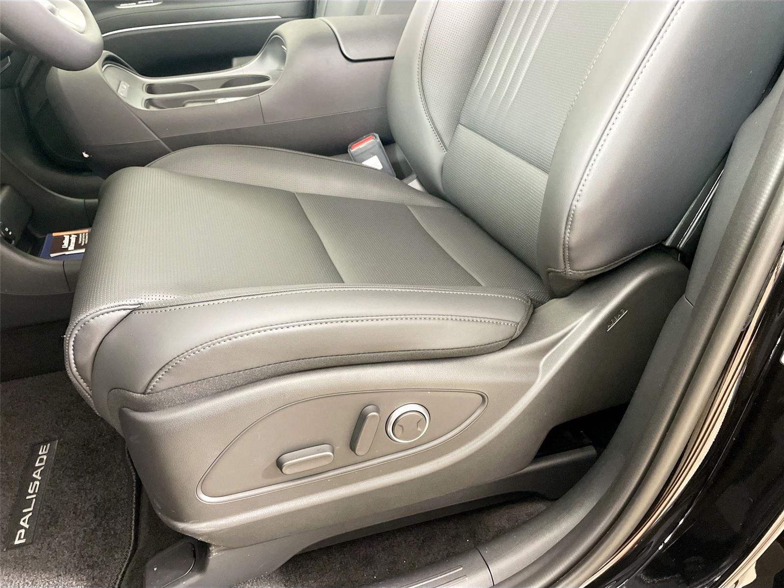 2026 Hyundai Palisade SEL - Photo 20