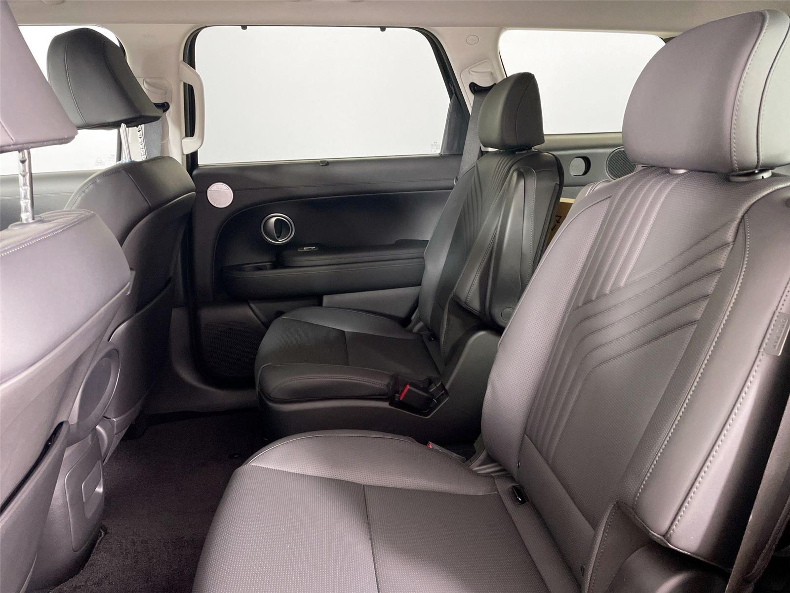 2026 Hyundai Palisade SEL - Photo 22