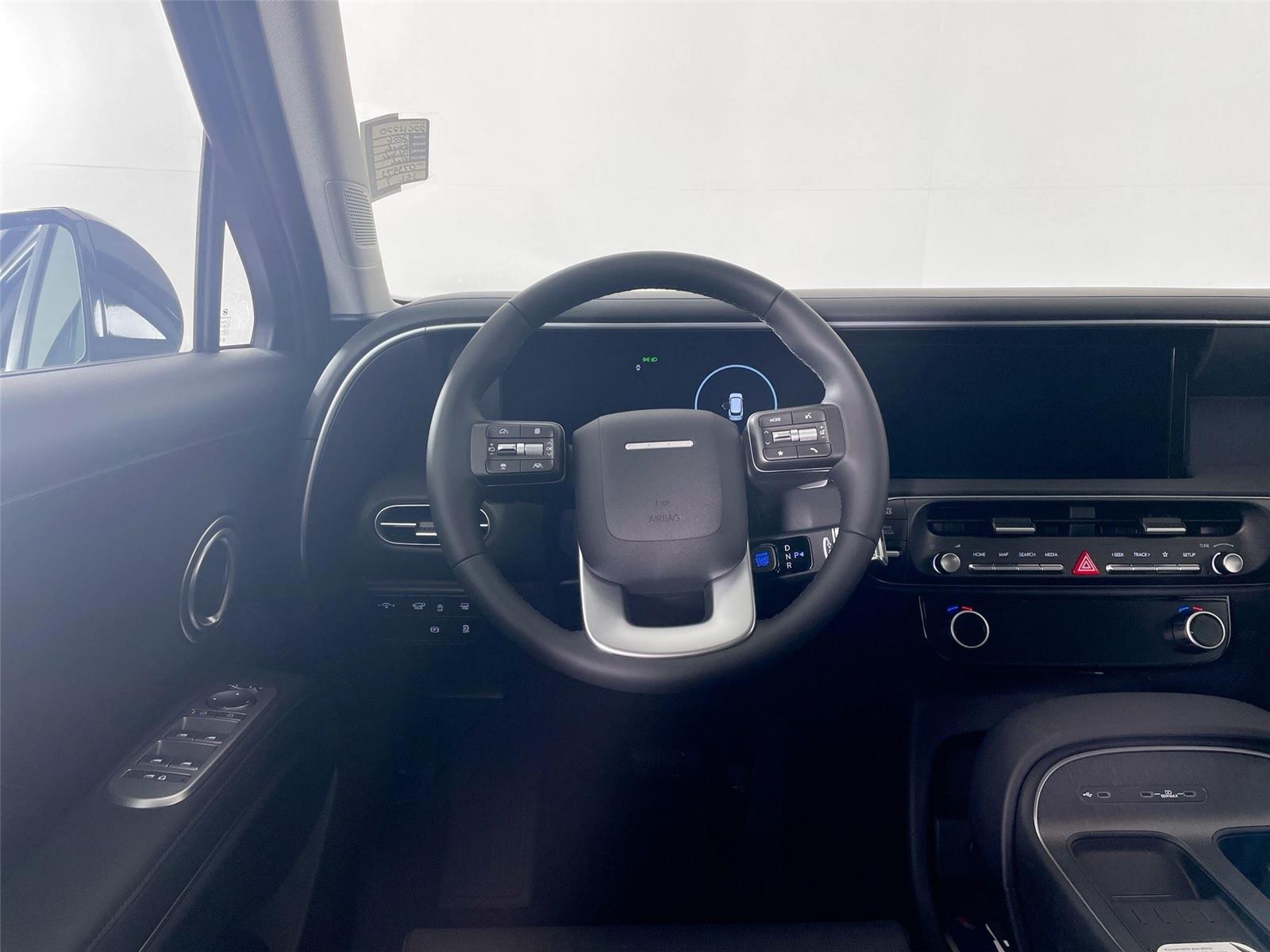 2026 Hyundai Palisade SEL - Photo 23