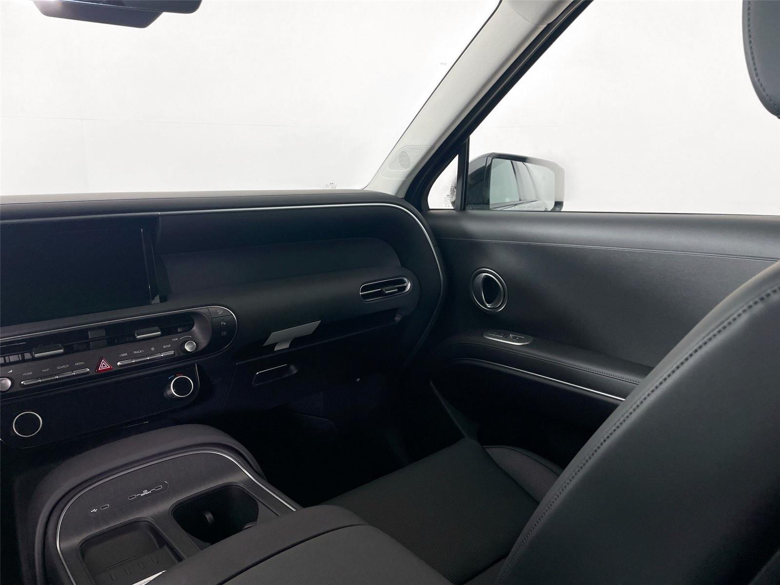 2026 Hyundai Palisade SEL - Photo 24
