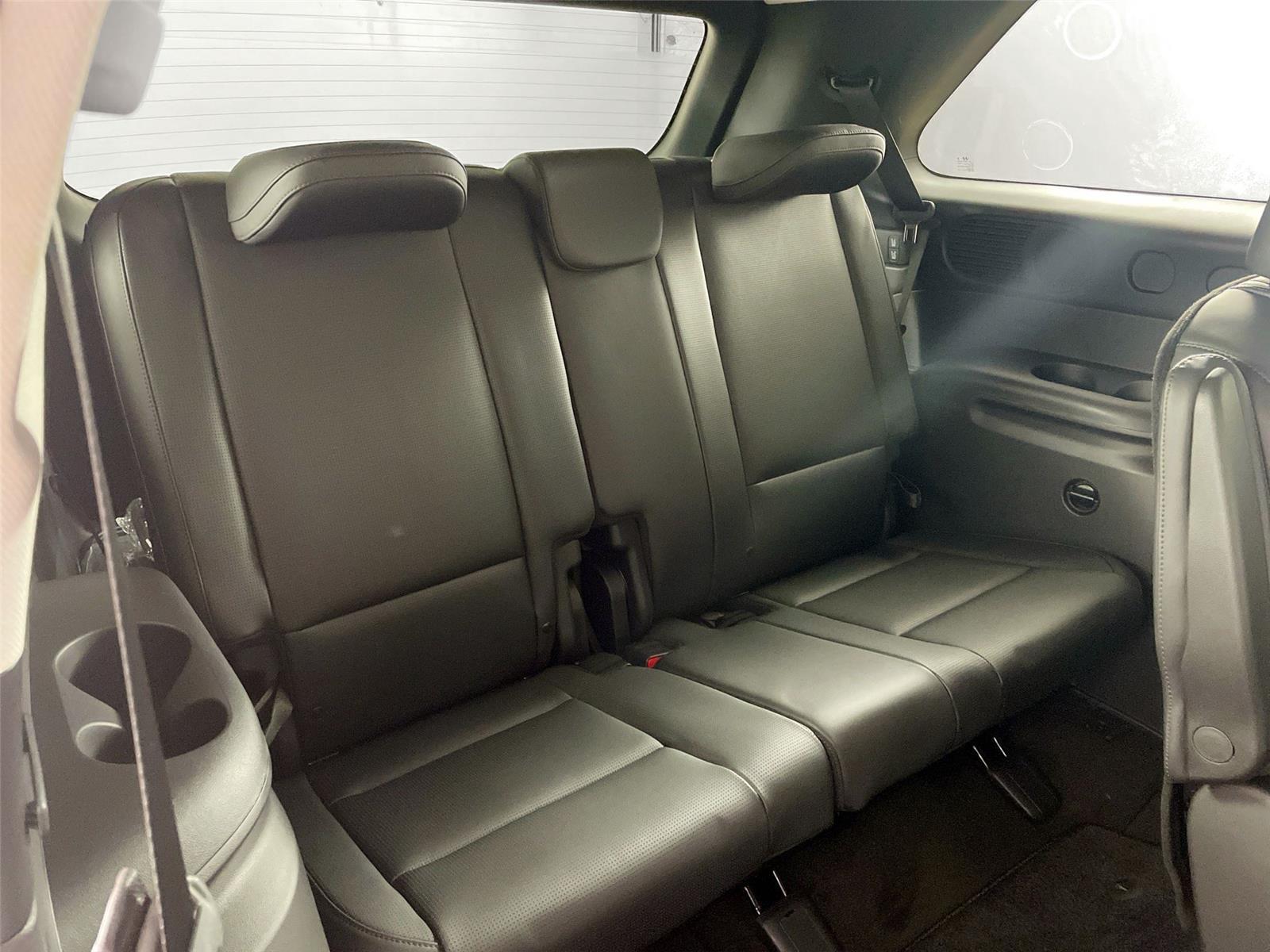 2026 Hyundai Palisade SEL - Photo 26