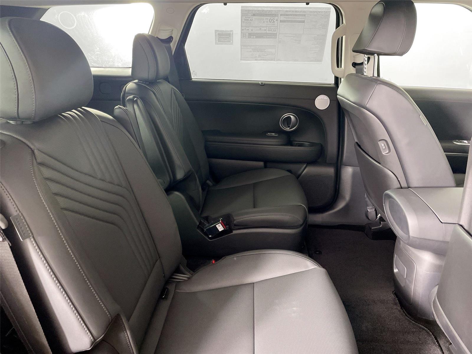 2026 Hyundai Palisade SEL - Photo 27