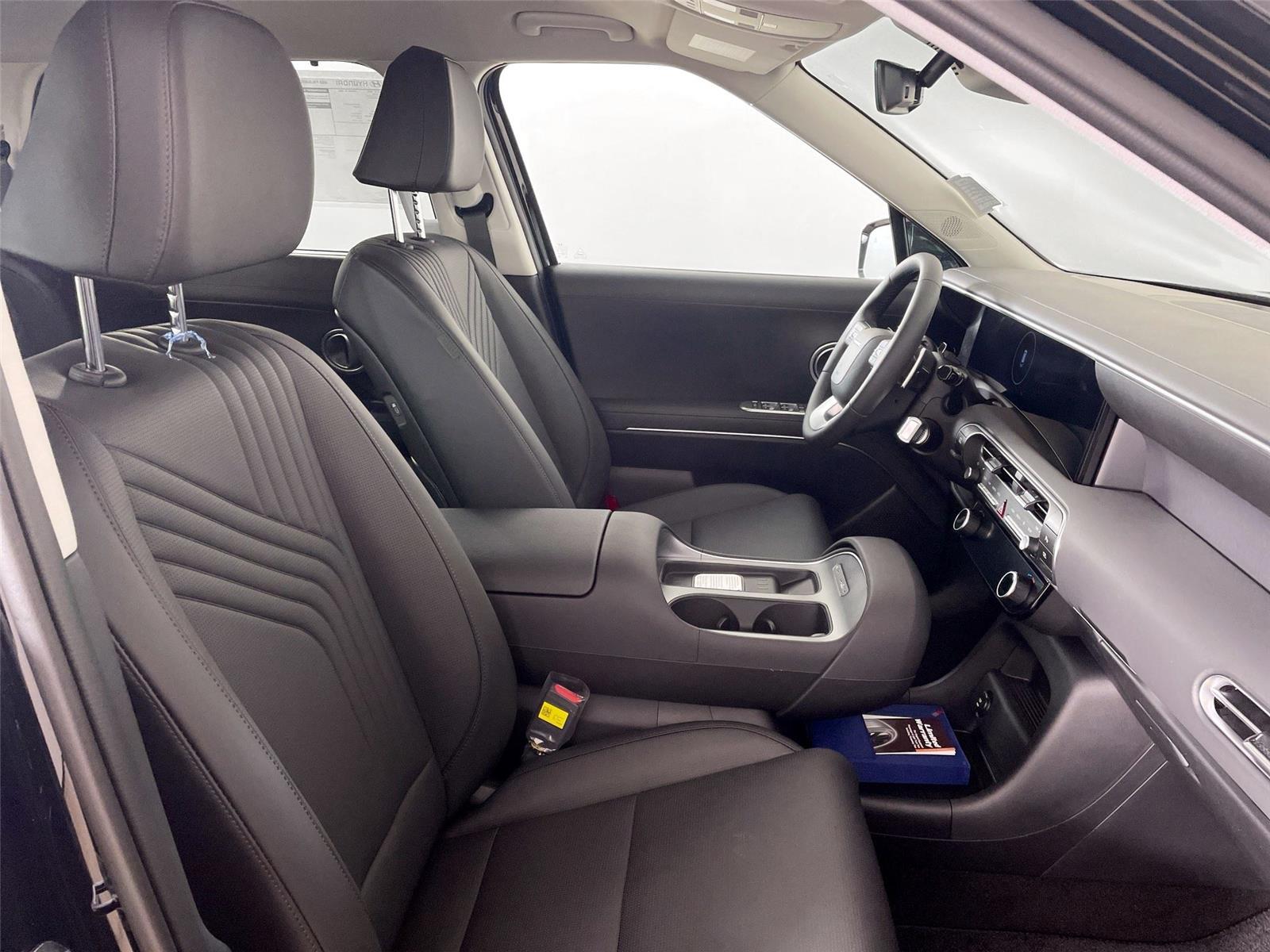 2026 Hyundai Palisade SEL - Photo 28