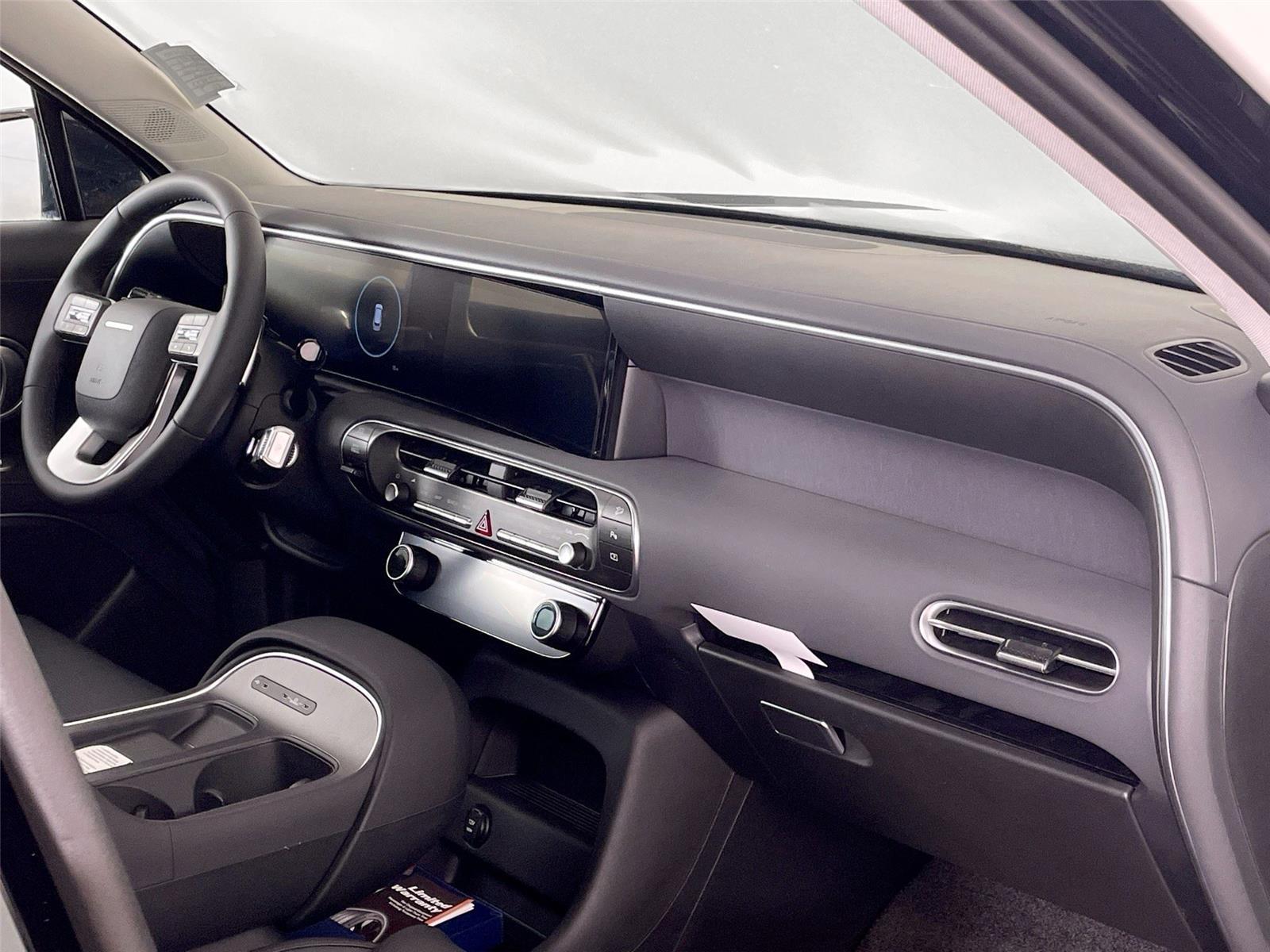 2026 Hyundai Palisade SEL - Photo 29