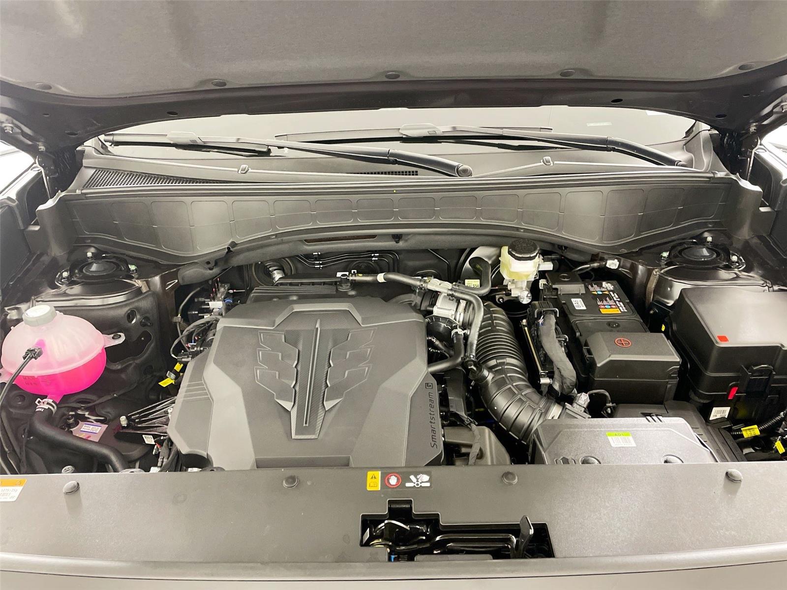 2026 Hyundai Palisade SEL - Photo 30