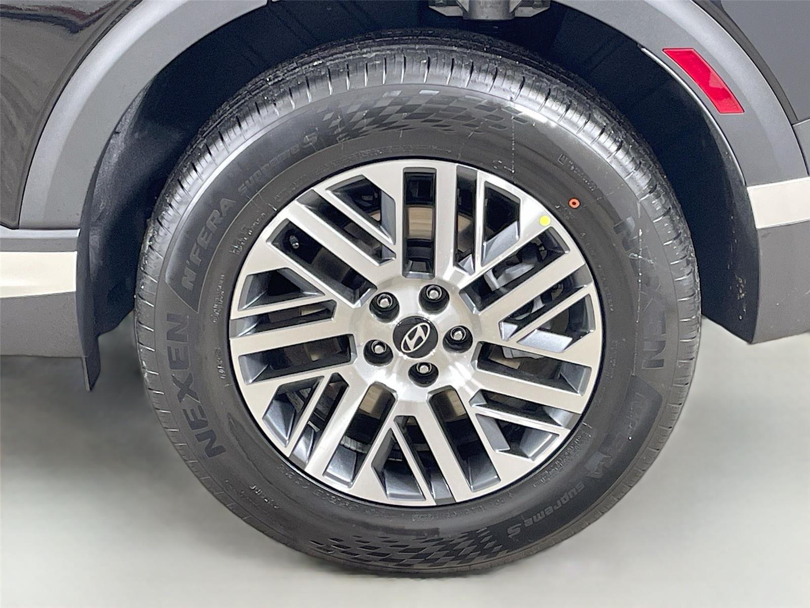 2026 Hyundai Palisade SEL - Photo 31