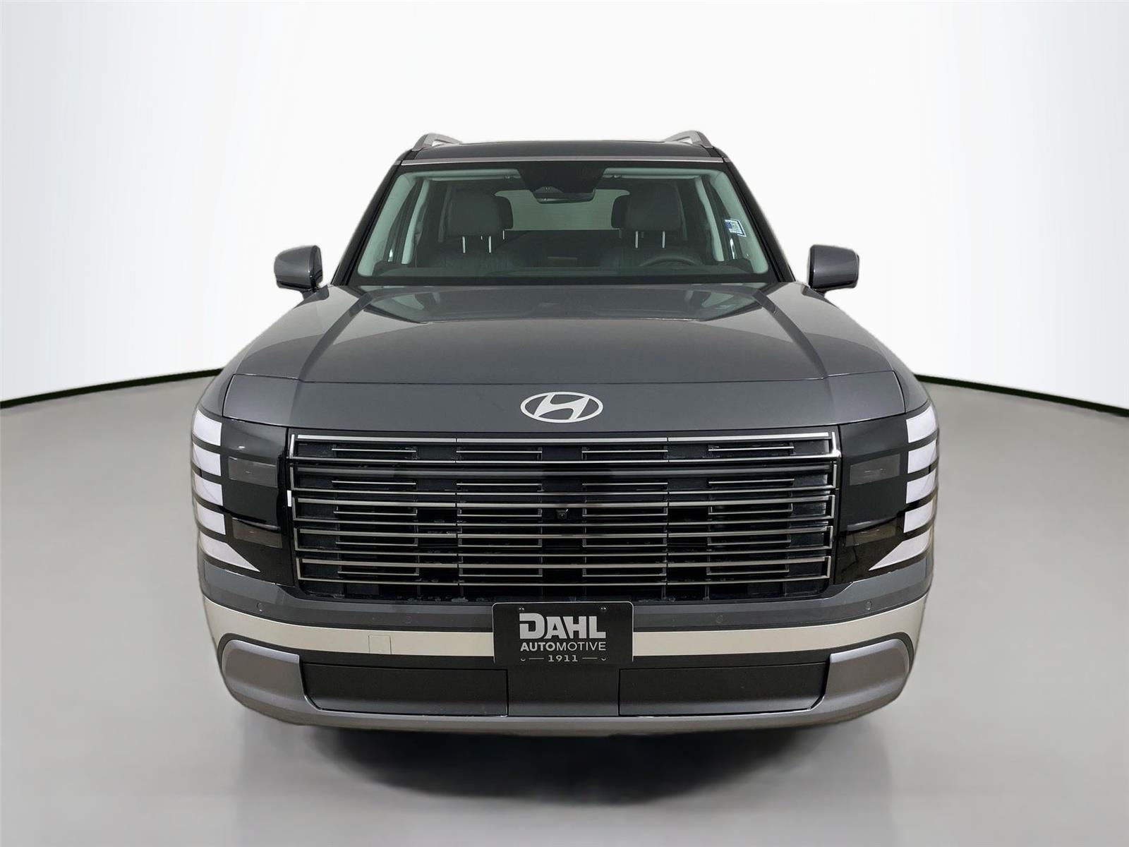 2026 Hyundai Palisade SEL Premium - Photo 2