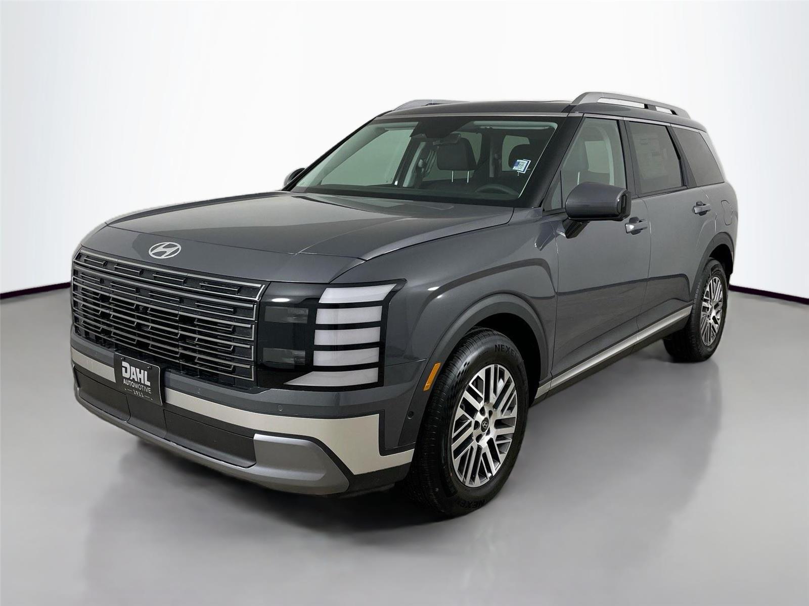 2026 Hyundai Palisade SEL Premium - Photo 3