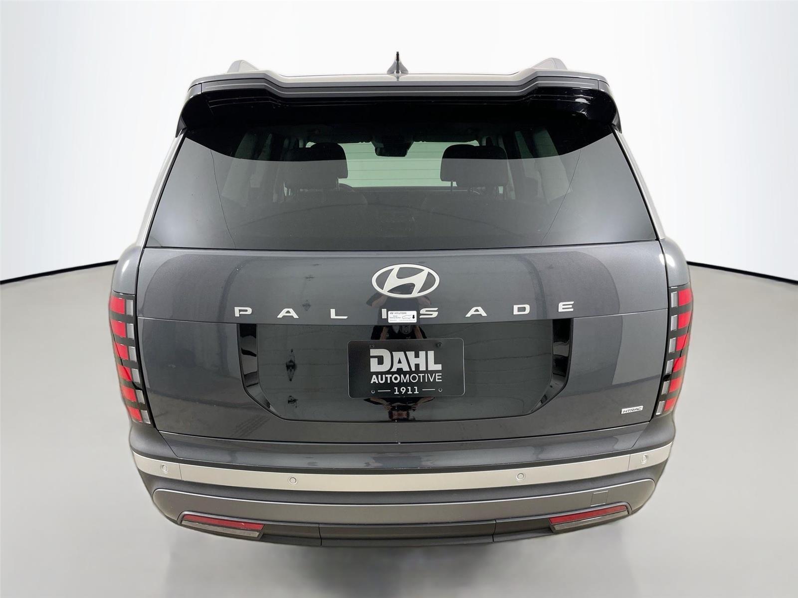 2026 Hyundai Palisade SEL Premium - Photo 6