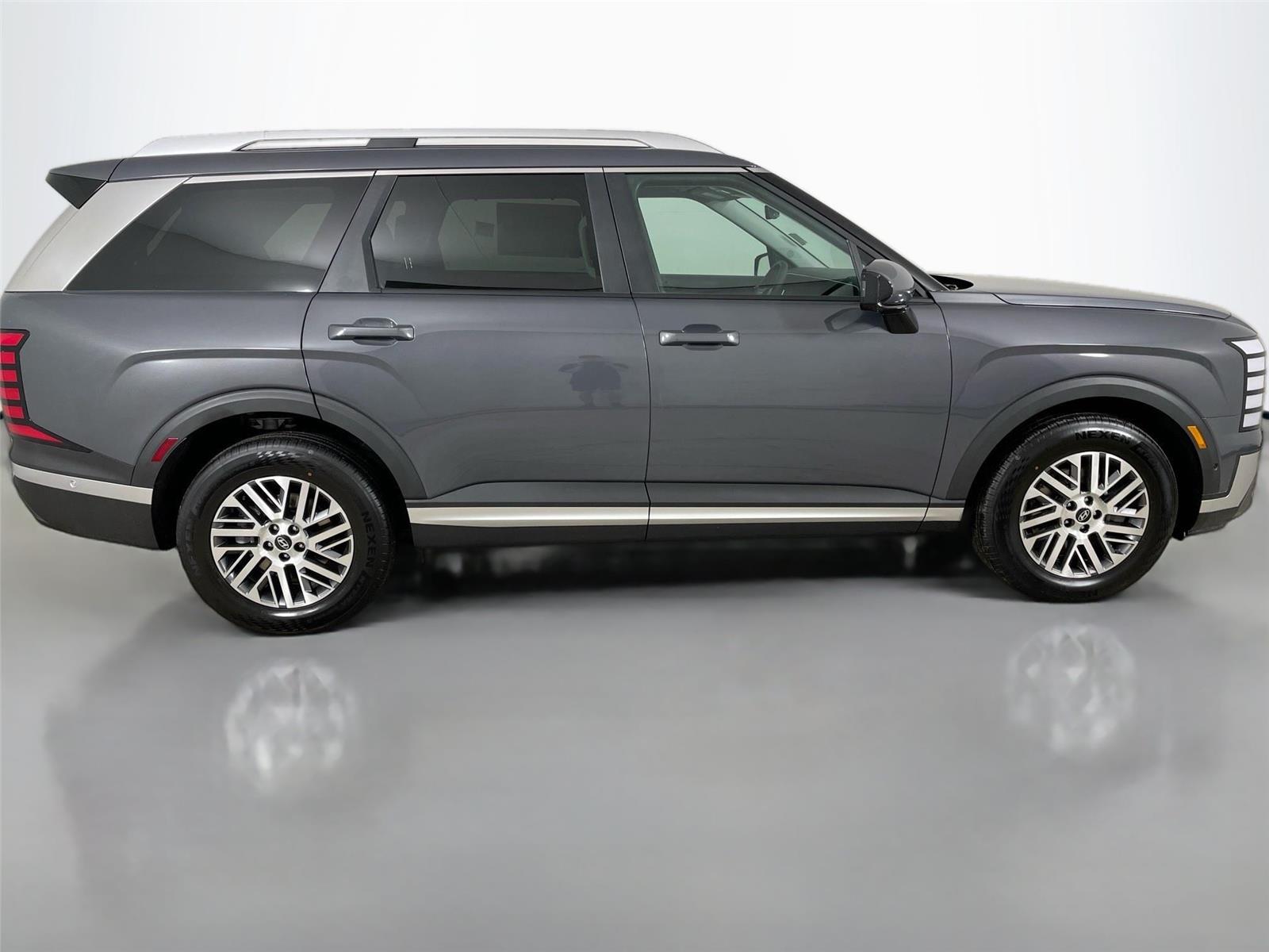 2026 Hyundai Palisade SEL Premium - Photo 8