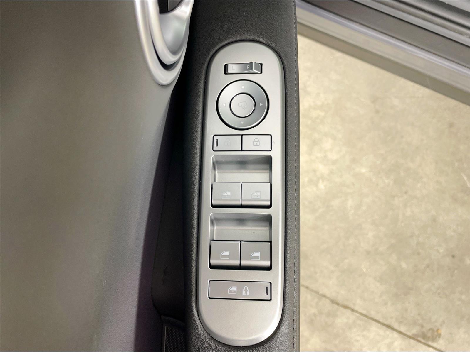2026 Hyundai Palisade SEL Premium - Photo 20