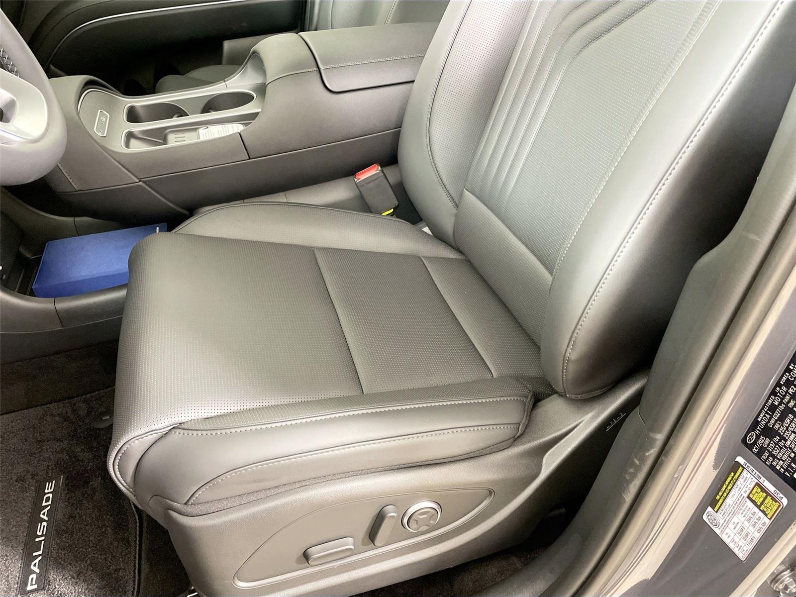 2026 Hyundai Palisade SEL Premium - Photo 21