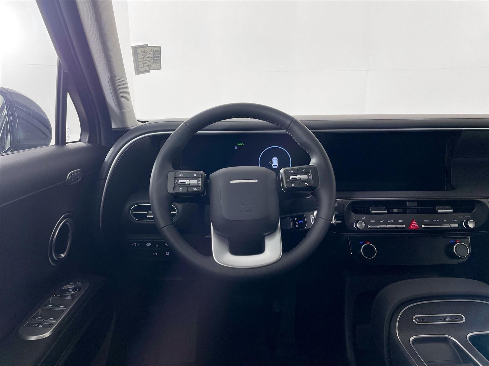 2026 Hyundai Palisade SEL Premium - Photo 24