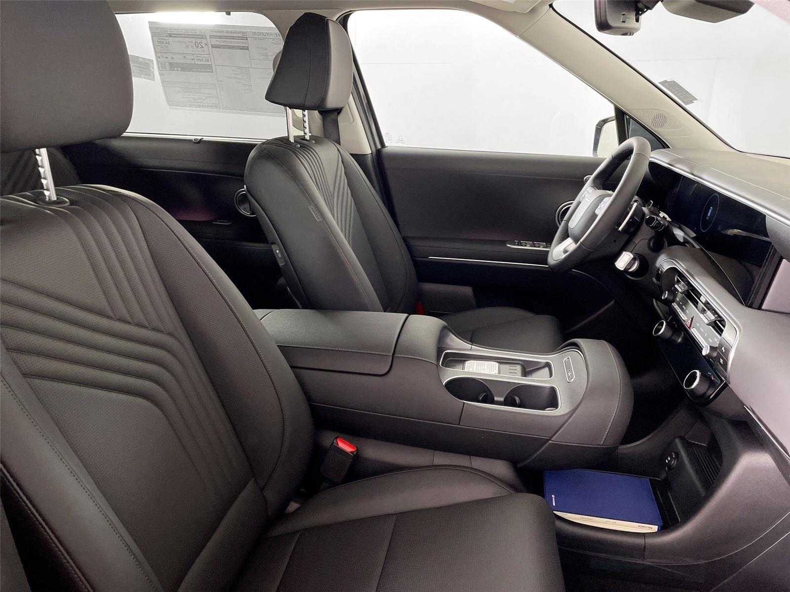 2026 Hyundai Palisade SEL Premium - Photo 29