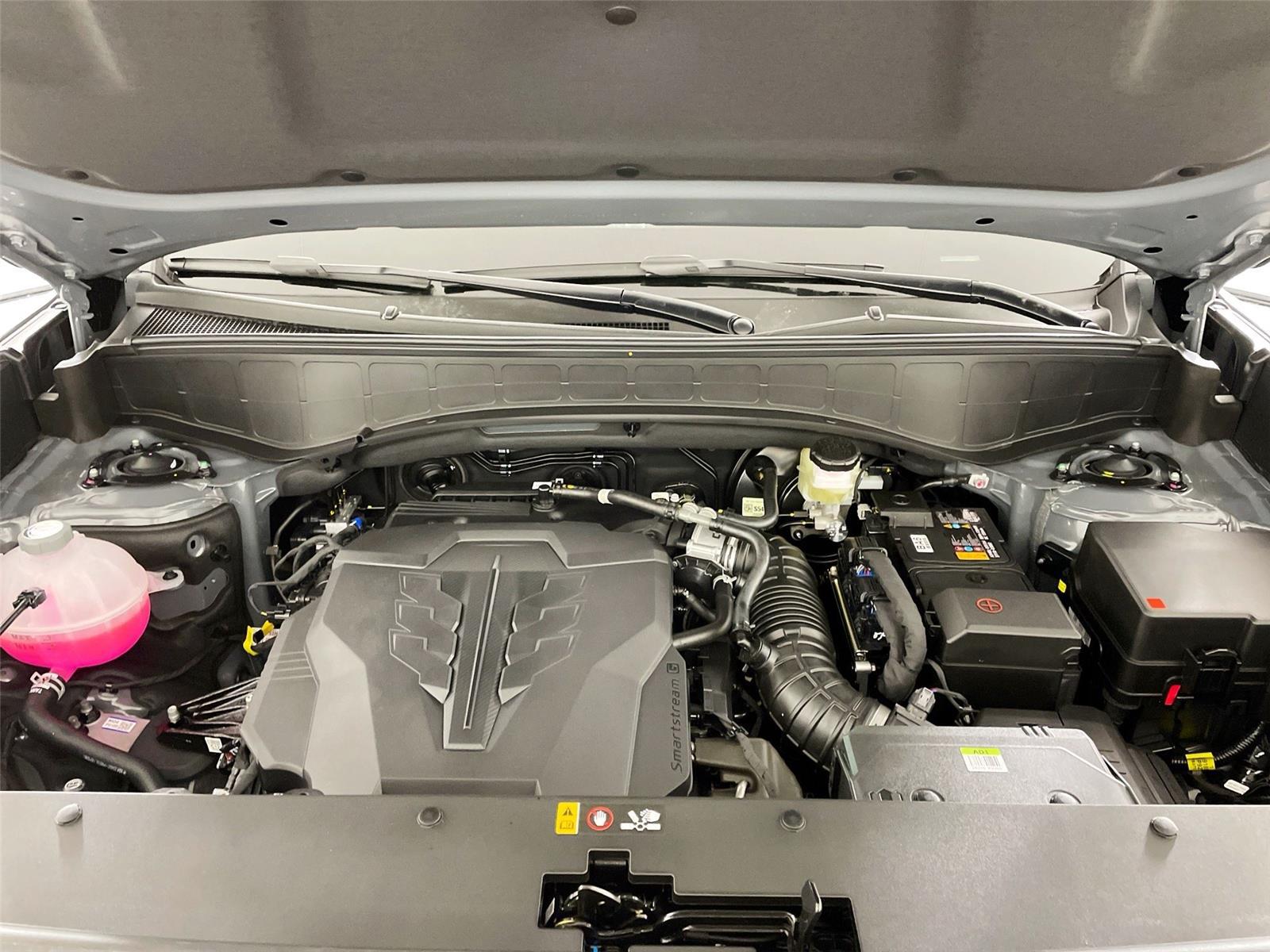 2026 Hyundai Palisade SEL Premium - Photo 31