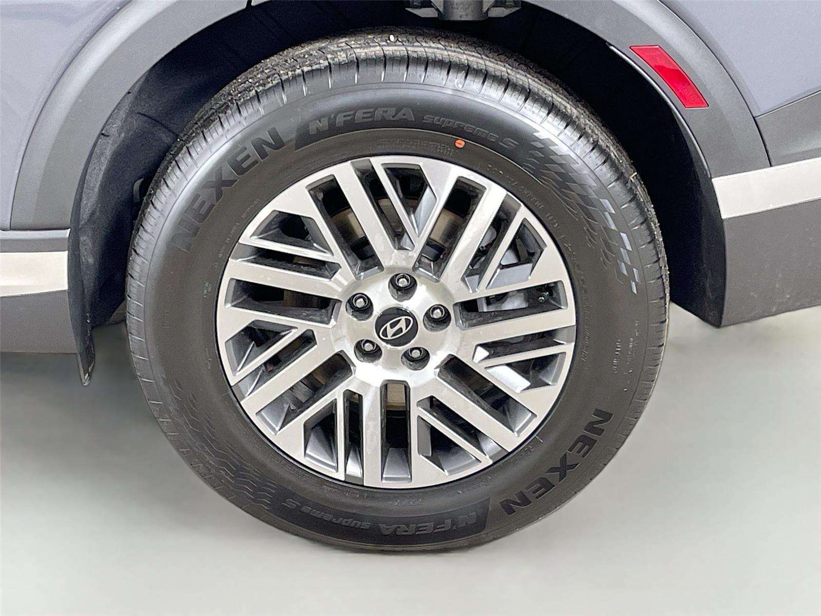 2026 Hyundai Palisade SEL Premium - Photo 32