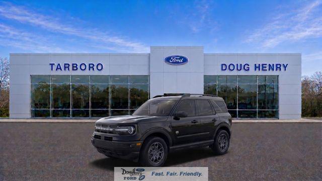 2025 Ford Bronco Sport Big Bend for sale in Tarboro, NC