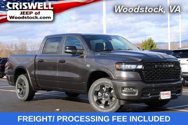 2026 Ram 1500 Big Horn/Lone Star for sale in Woodstock, VA