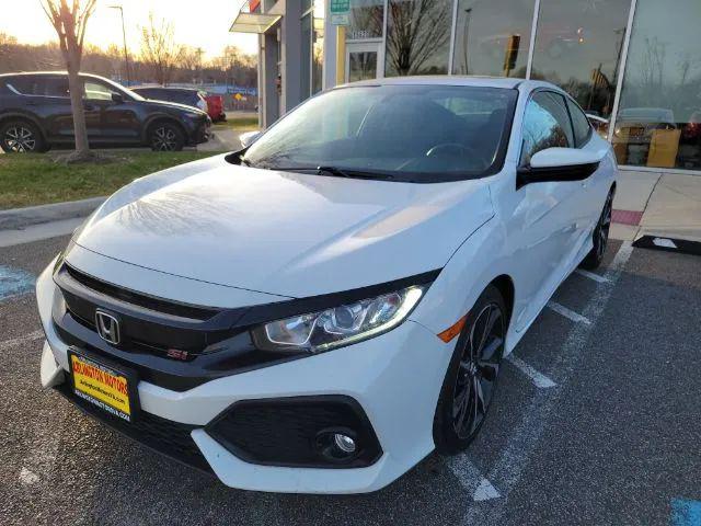 2019 Honda Civic Si for sale in Falls Church, VA