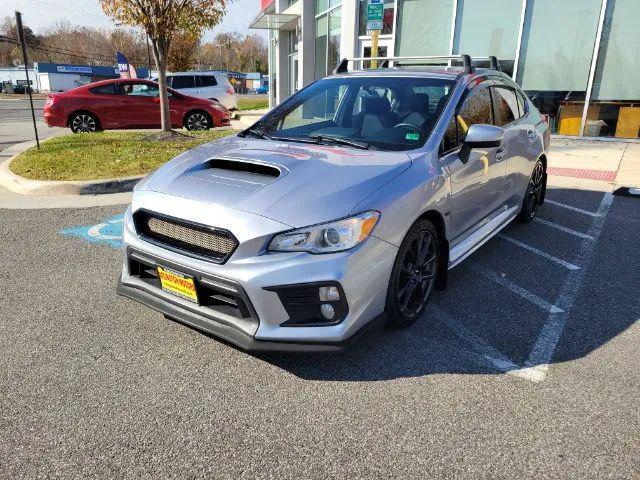 2020 Subaru WRX Premium for sale in Falls Church, VA