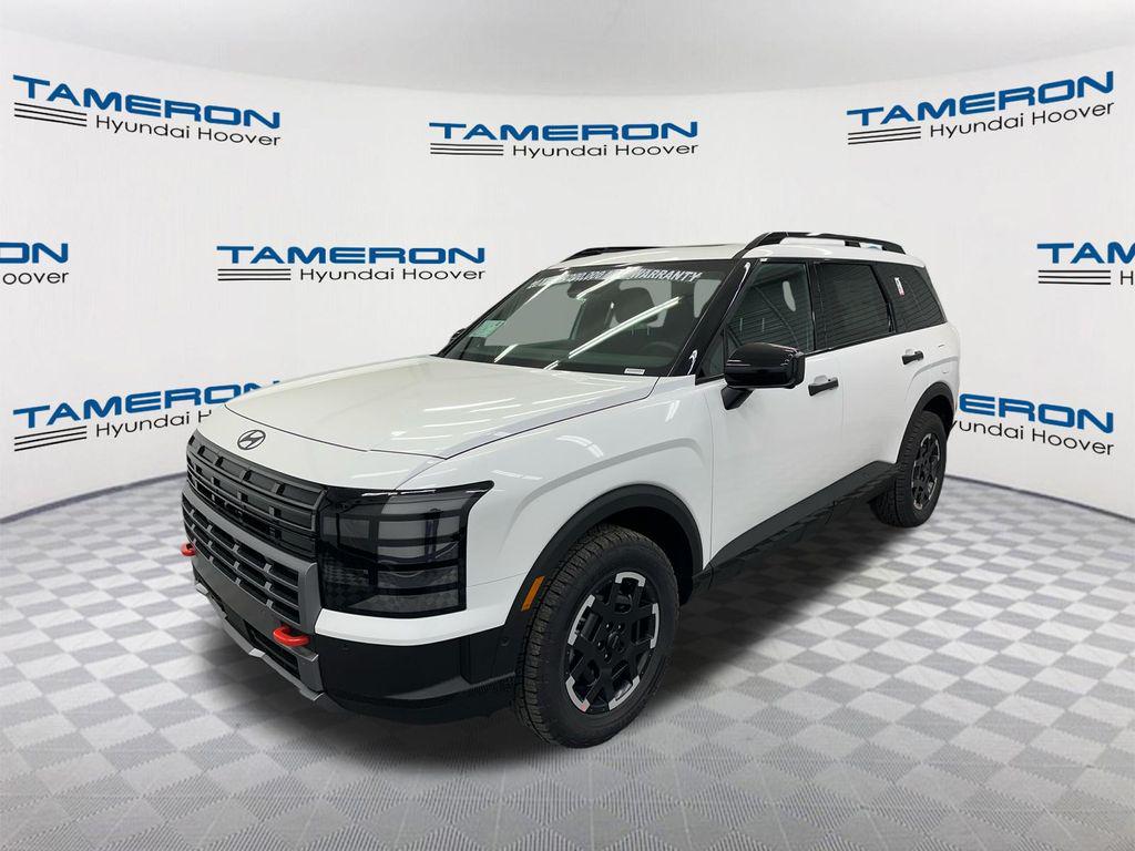 2026 Hyundai Palisade XRT Pro for sale near Birmingham Alabama