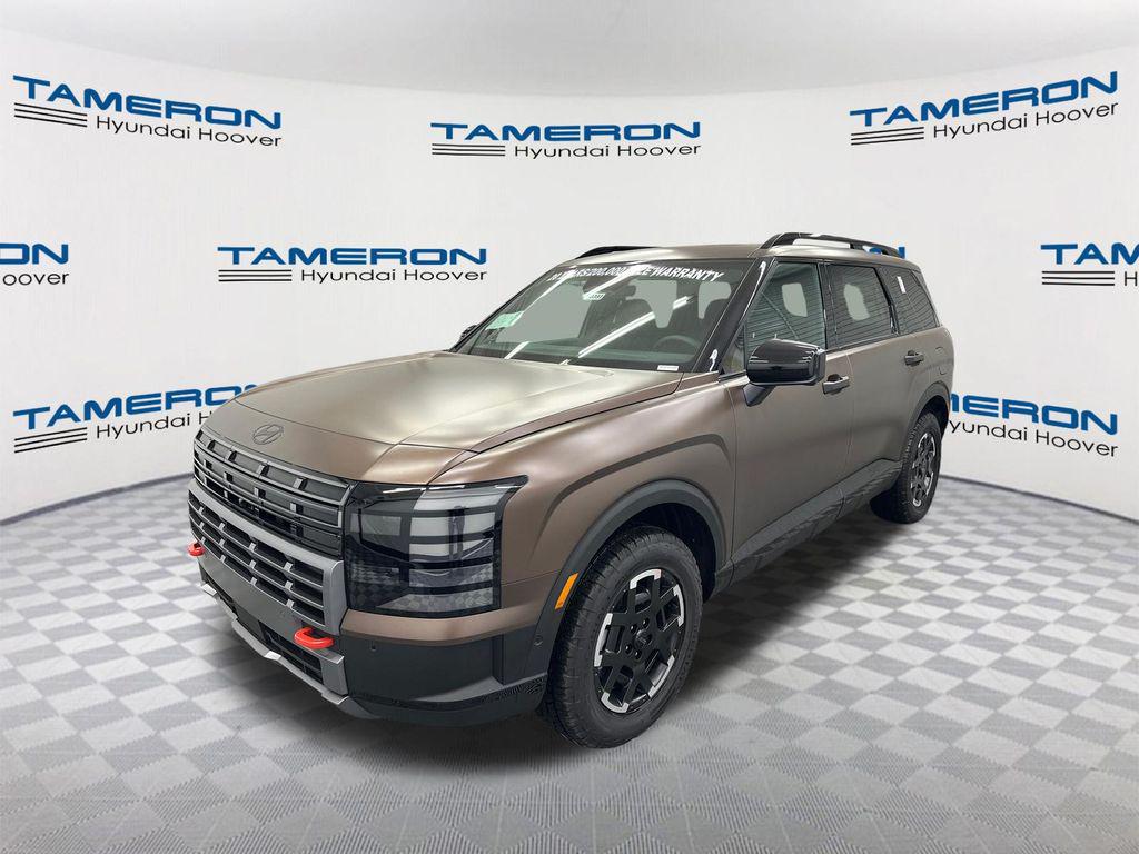2026 Hyundai Palisade XRT Pro for sale near Birmingham Alabama