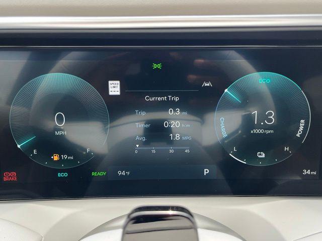 2026 Hyundai Palisade Blue SEL Premium 7P