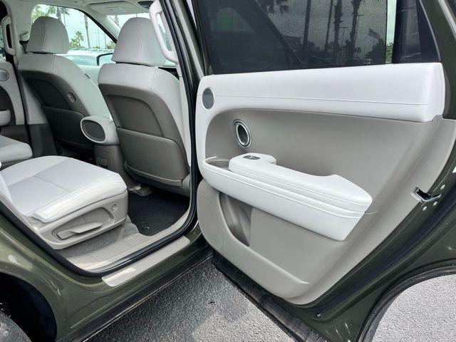 2026 Hyundai Palisade Blue SEL Premium 7P
