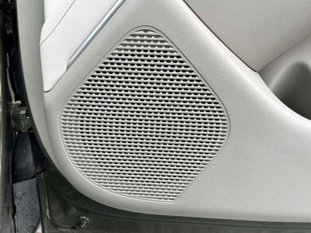 2026 Hyundai Palisade Blue SEL Premium 7P