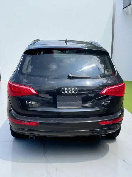 2012 Audi Q5 2.0T Premium