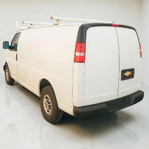 2013 Chevrolet Express Work Van for sale in Takoma Park, MD