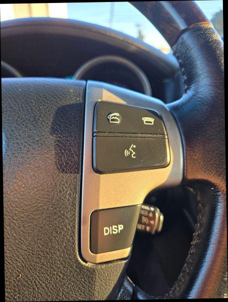 2008 Toyota Land Cruiser V8