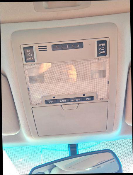 2008 Toyota Land Cruiser V8