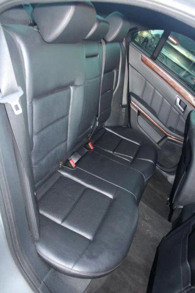 2013 Mercedes-Benz E 350 E 350