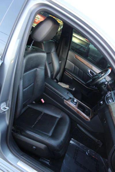 2013 Mercedes-Benz E 350 E 350