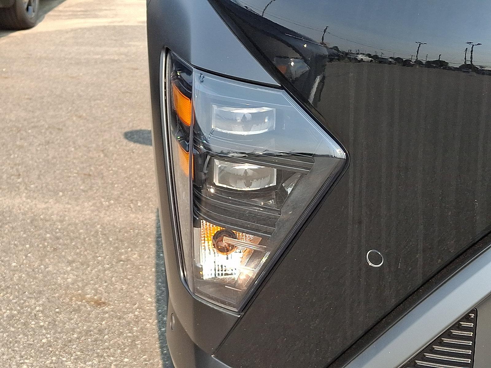 2026 Hyundai Kona Limited - Photo 6