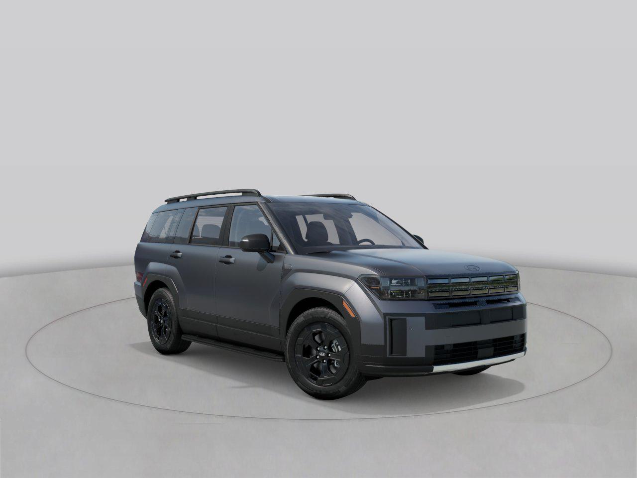 2026 Hyundai Santa Fe XRT photo 2