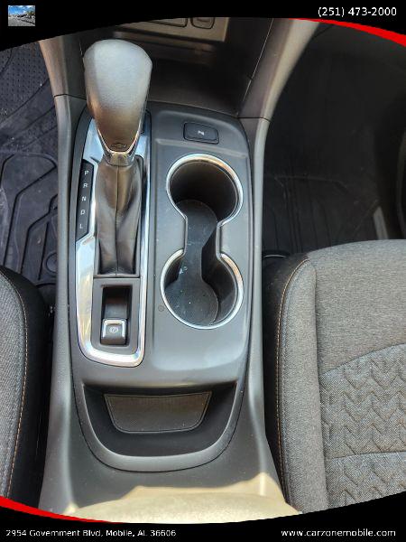 2023 Chevrolet Equinox AWD 2FL