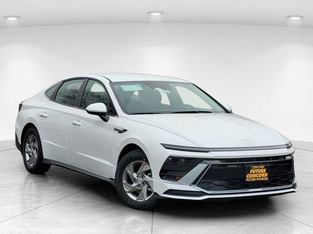 2026 Hyundai Sonata SE for sale in Concord, CA