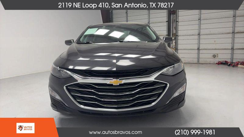 2023 Chevrolet Malibu FWD 1LT for sale in San Antonio, TX