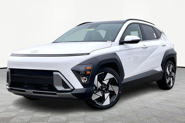 New 2026 Hyundai Kona Limited For Sale in Olive Branch, MS